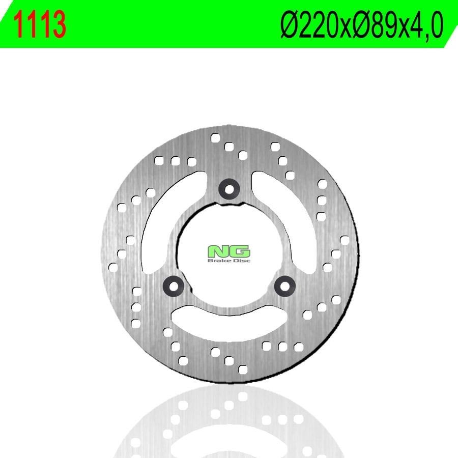 DISCO FRENO NG 1113
