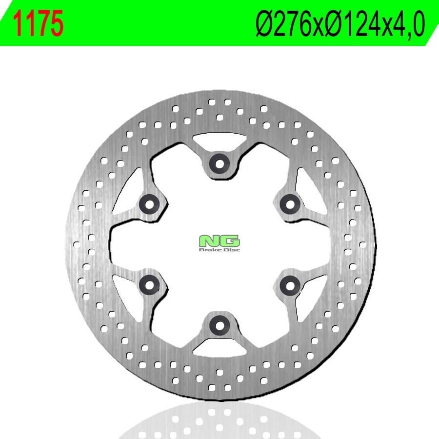 DISCO FRENO NG 1175