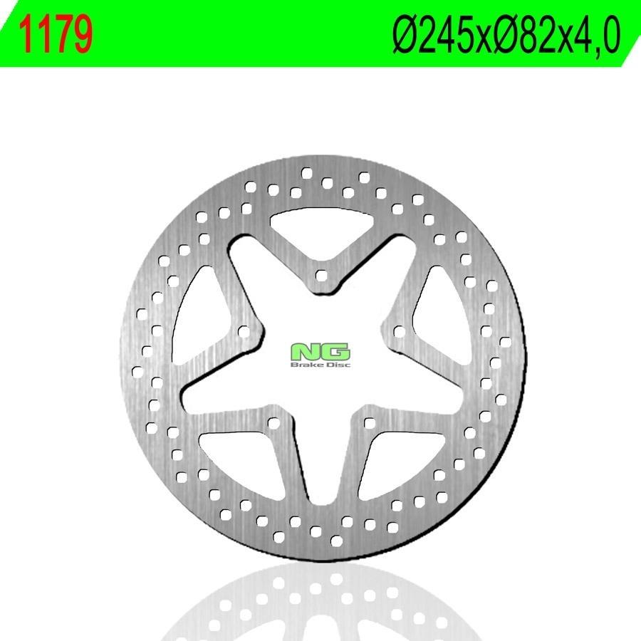 DISCO FRENO NG 1179