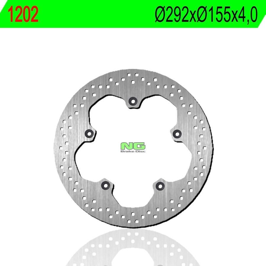 DISCO FRENO NG 1202