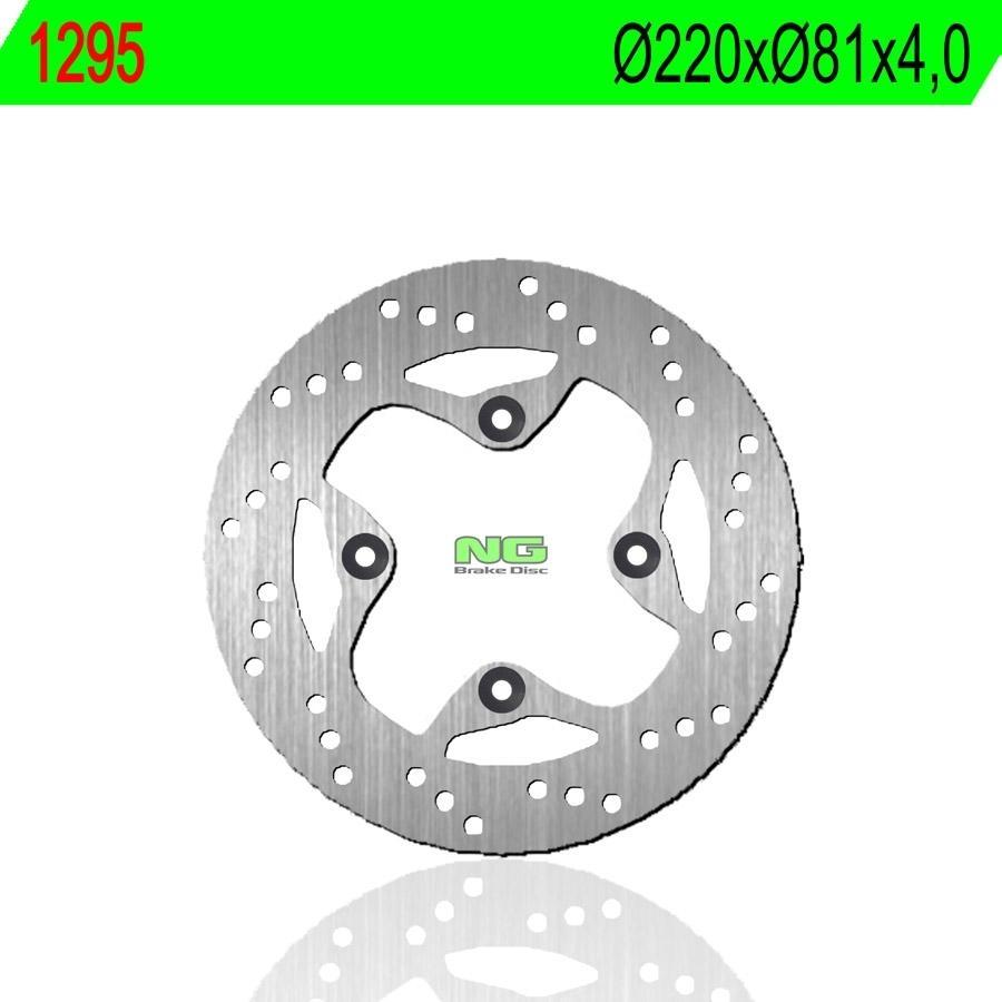 DISCO FRENO NG 1295