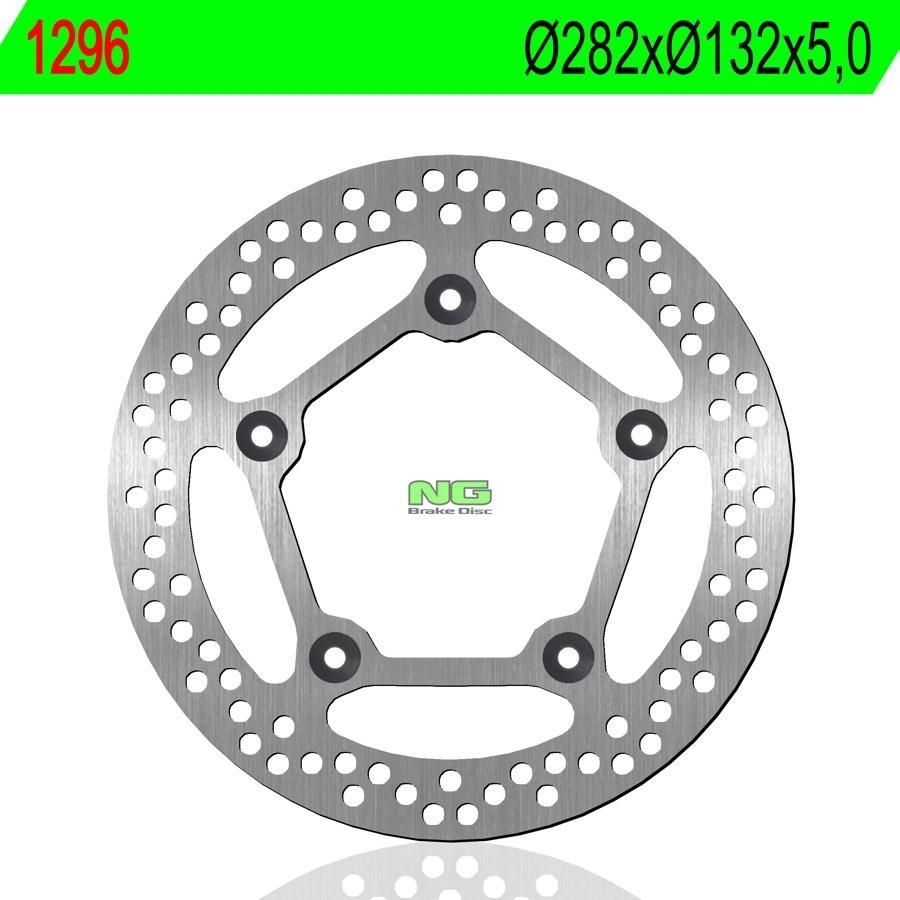 DISCO FRENO NG 1296
