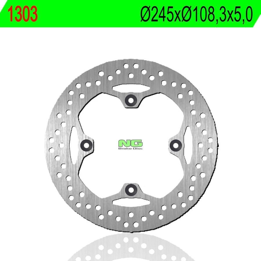 DISCO FRENO NG 1303