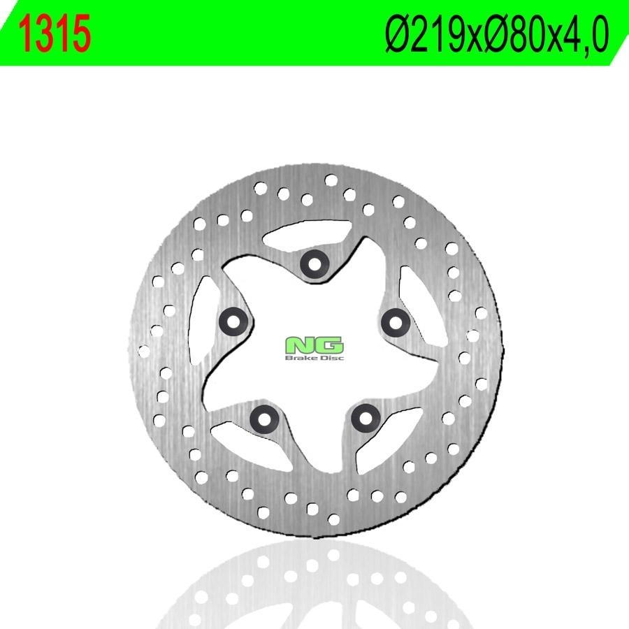 DISCO FRENO NG 1315