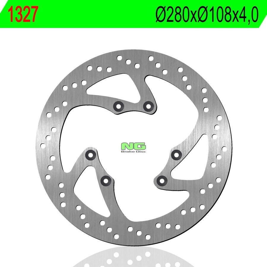 DISCO FRENO NG 1327