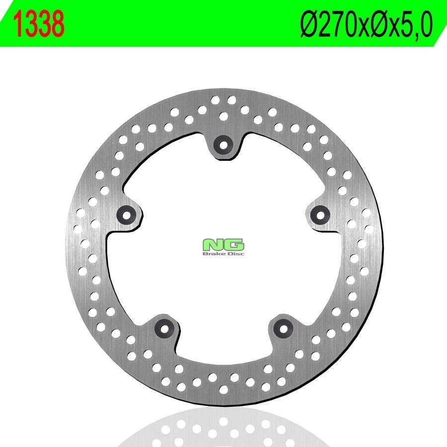 DISCO FRENO NG 1338