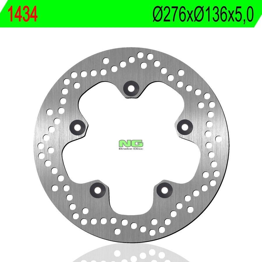 DISCO FRENO NG 1434