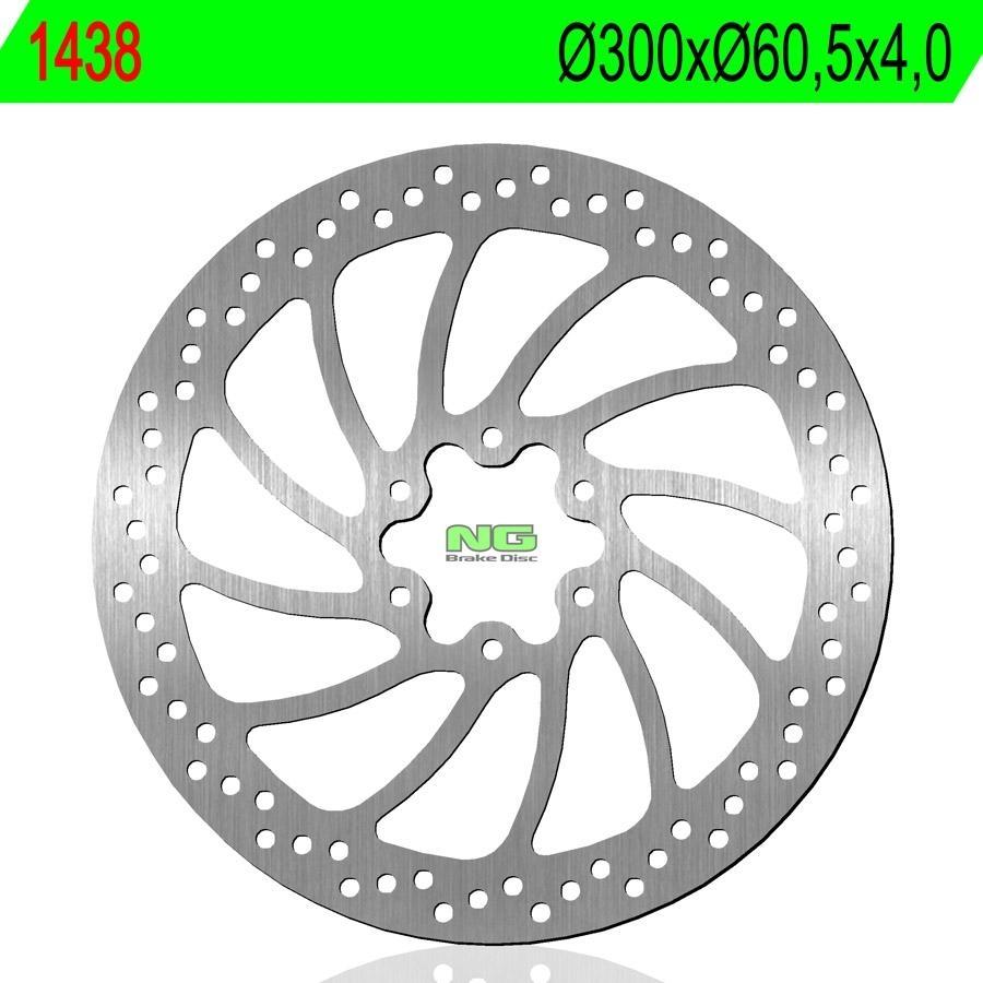 DISCO FRENO NG 1438