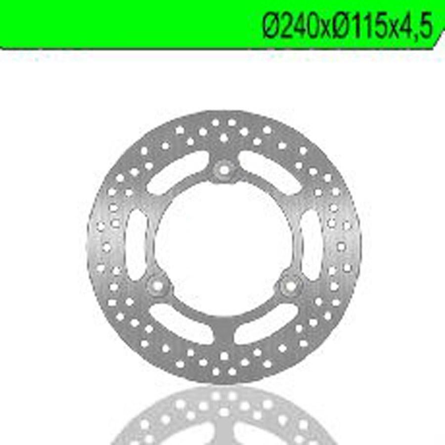DISCO FRENO NG 1529