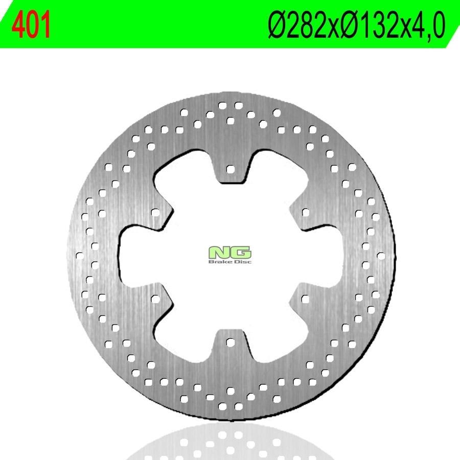 DISCO FRENO  401