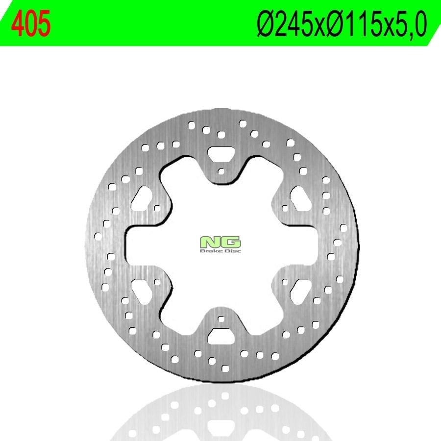 DISCO FRENO NG 405