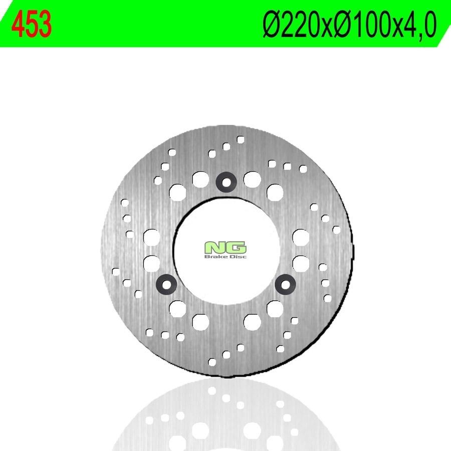 DISCO FRENO NG 453
