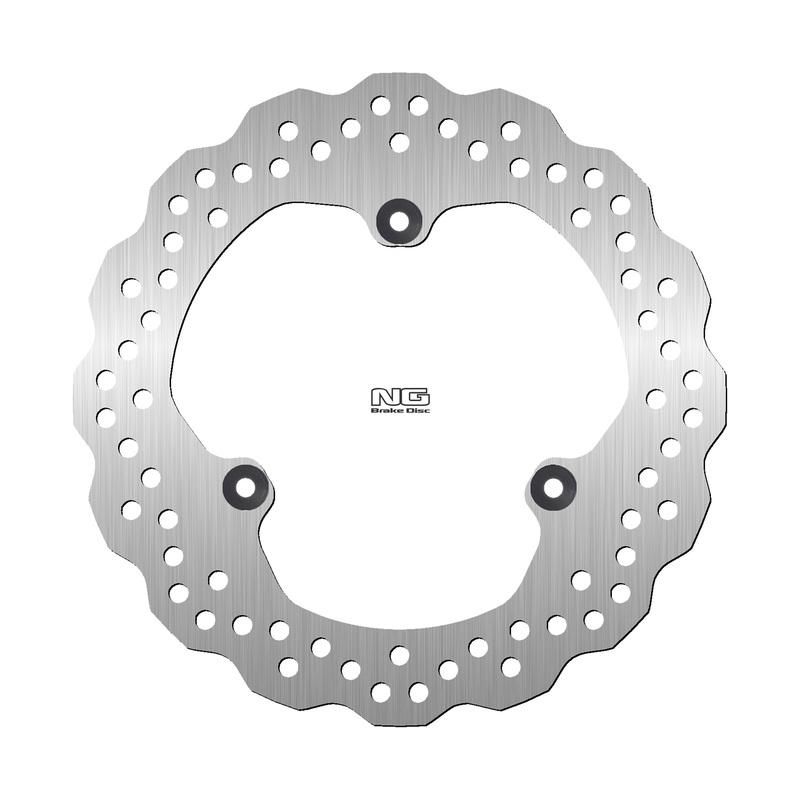 DISCO FRENO NG 2074X WAVE D.244.5