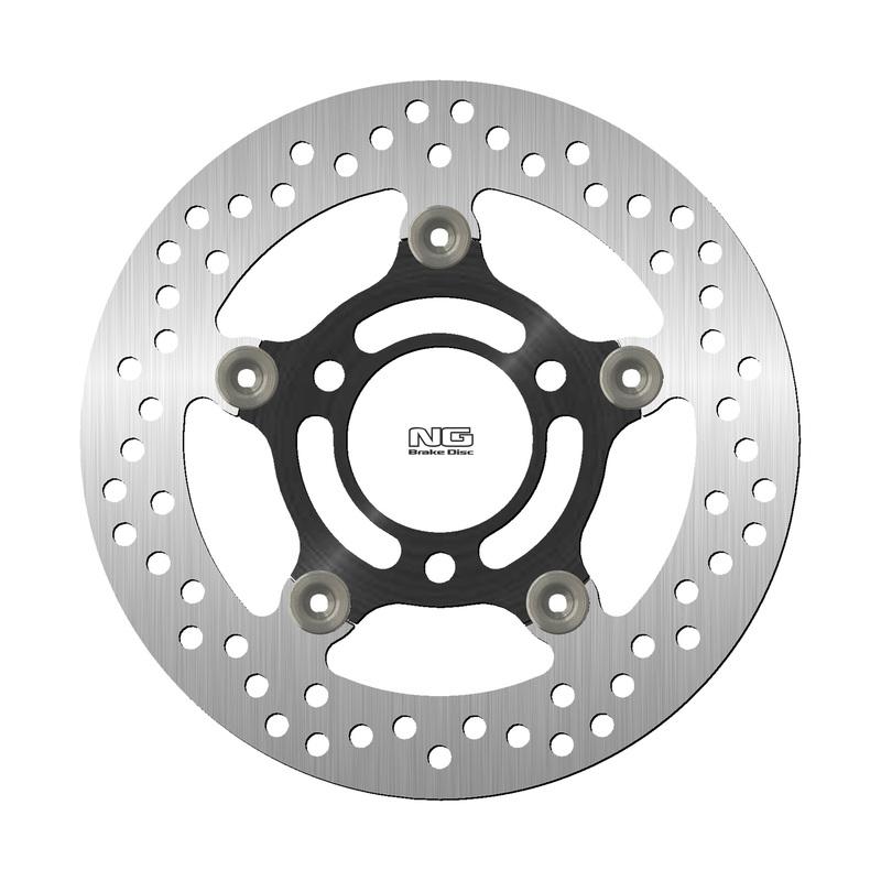 DISCO FRENO NG 2118G D.226 FLOAT HI-PERF