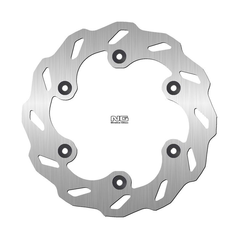 DISCO FRENO NG 2133X WAVE D.239.5
