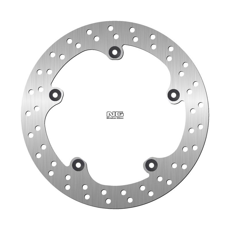 DISCO FRENO NG 2135 D.265