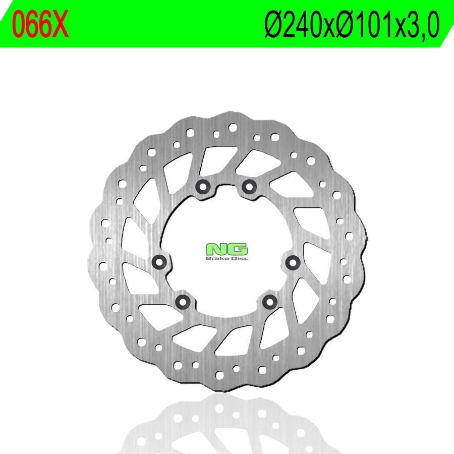 DISCO FRENO NG 066X  240 X  101 X 3