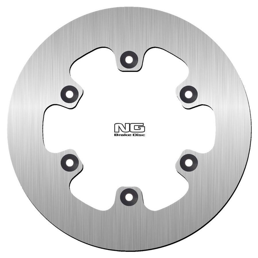 DISCO FRENO NG 1057SP SIN PERFORACIONES  220 X  108 X 3.5 (SUSTITUYE ANTIGUO NG 243)