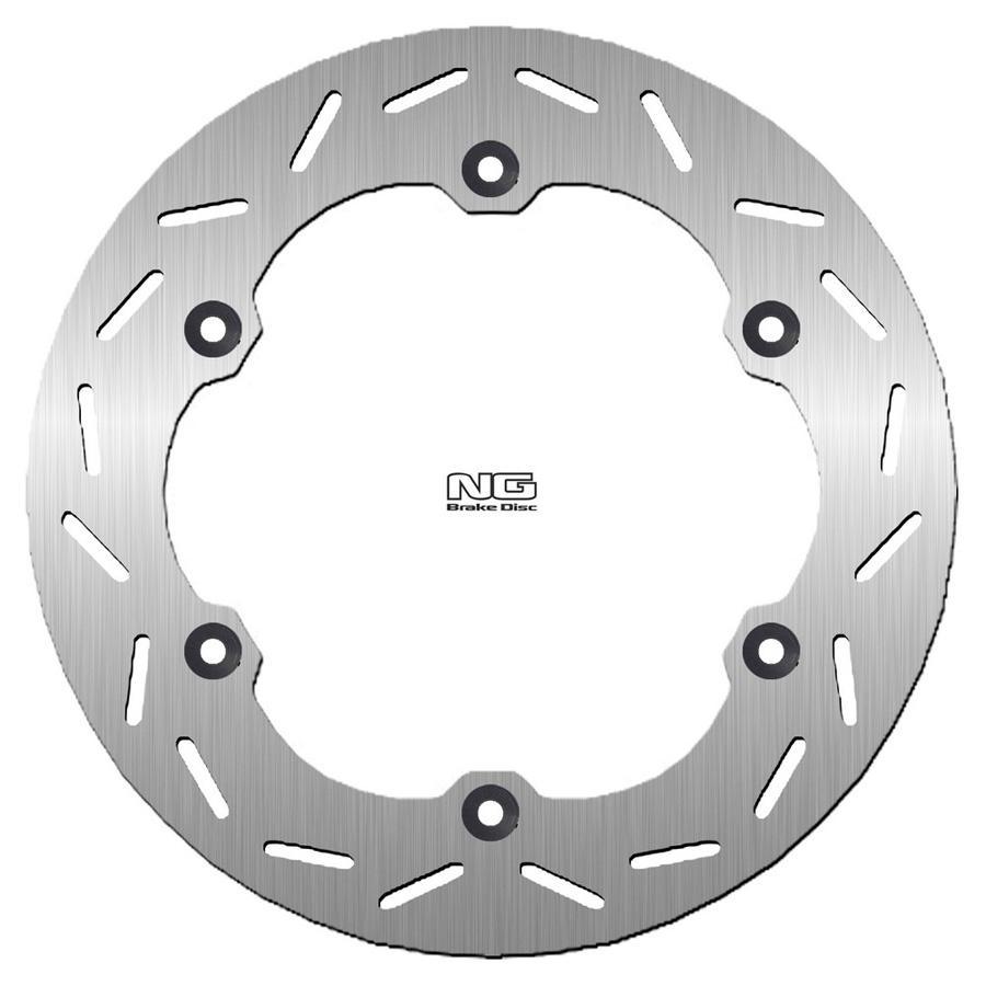 DISCO FRENO NG 1115  296 X  184.5 X 6.25