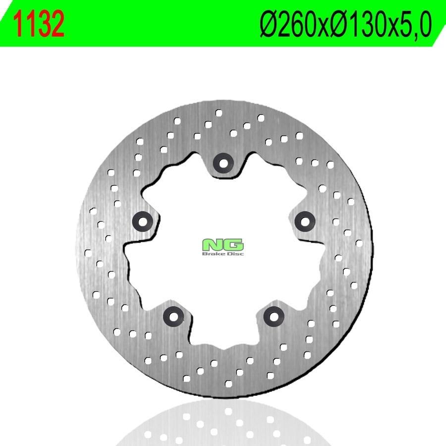 DISCO FRENO NG 1132  260 X  130 X 5