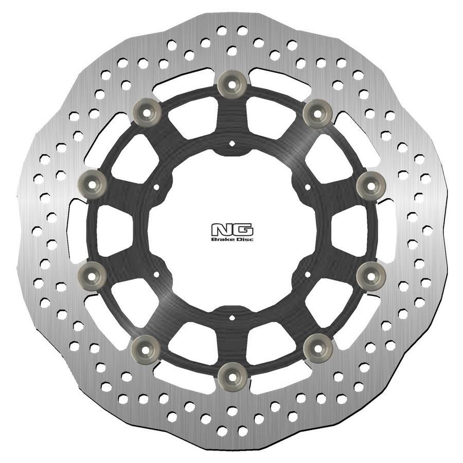 DISCO FRENO NG 1194XG 299 5 X 105 X 5 0