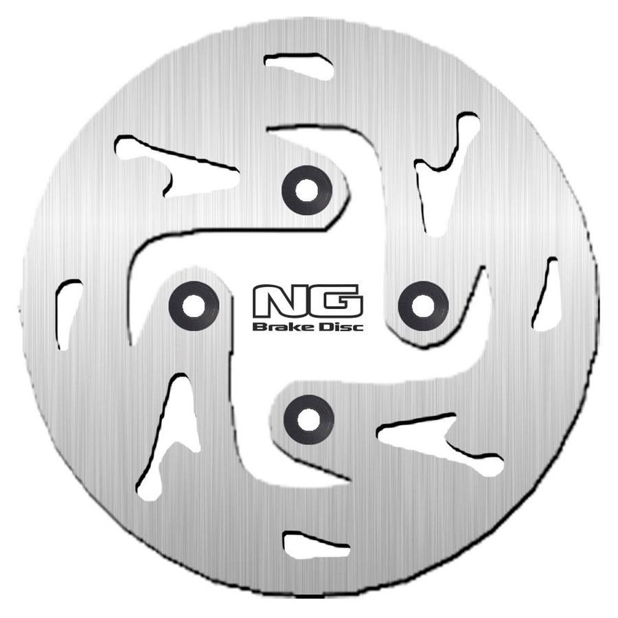 DISCO FRENO NG 1245  150 X  45 X 2.5