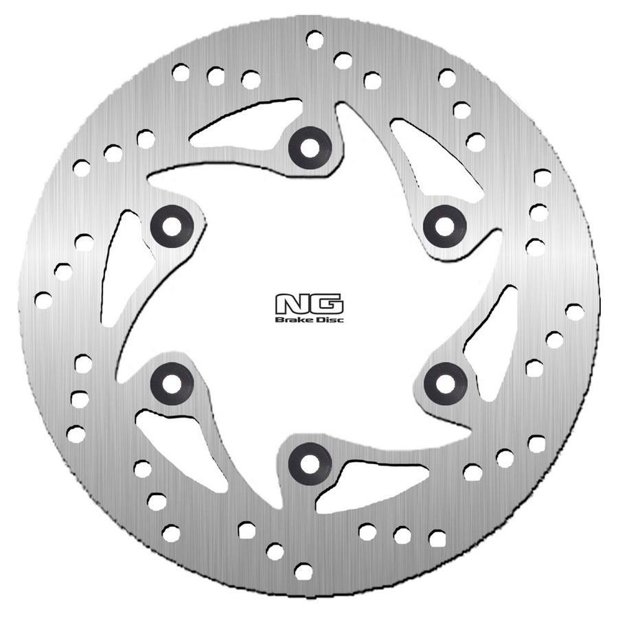 DISCO FRENO NG 1311  230 X  104 X 4