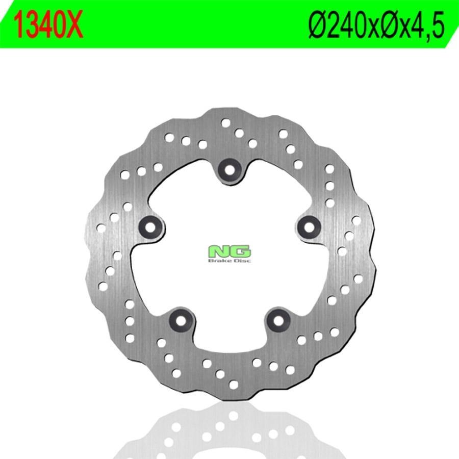 DISCO FRENO NG 1340X   240 X  - X 4 5