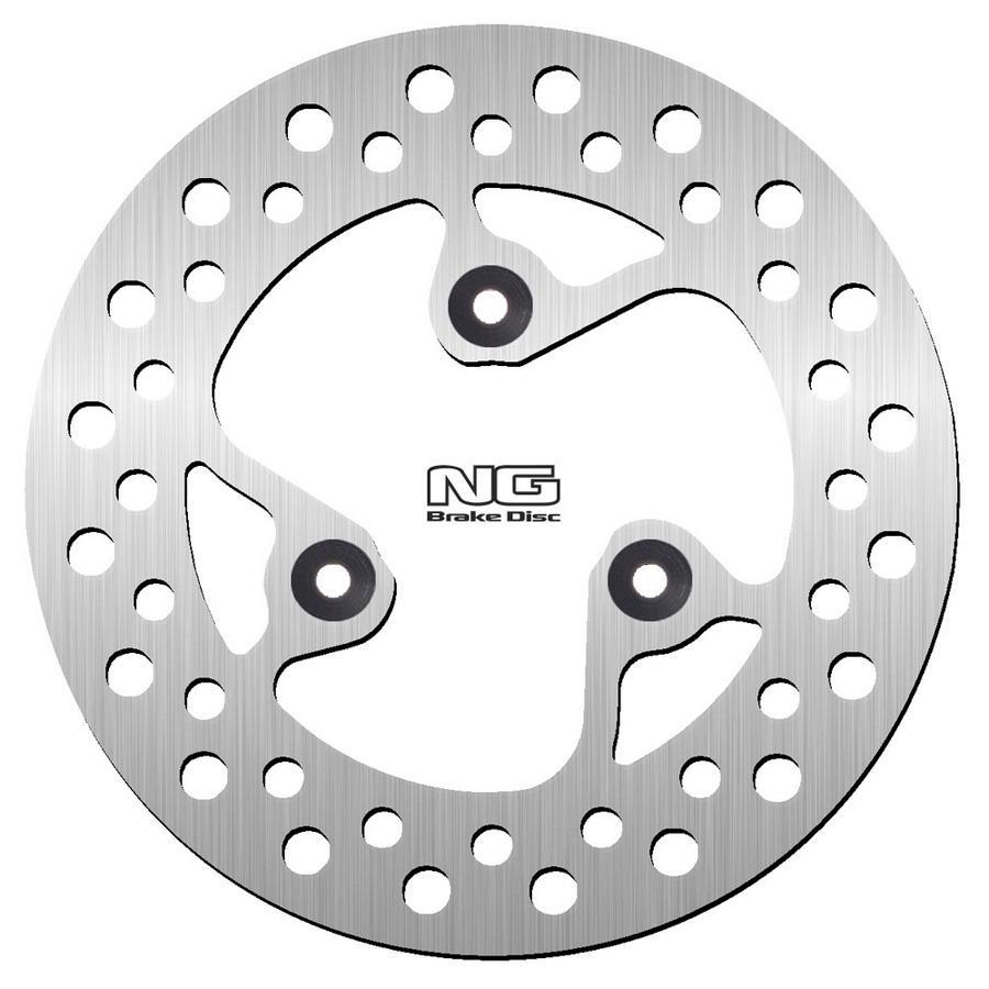DISCO FRENO NG 1390 200 X 58 X 4 0