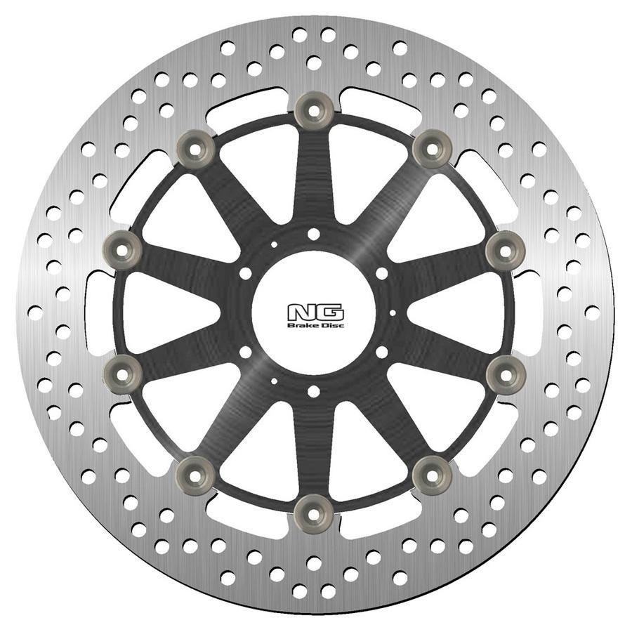 DISCO FRENO NG 1446G  296 X  62 X 5