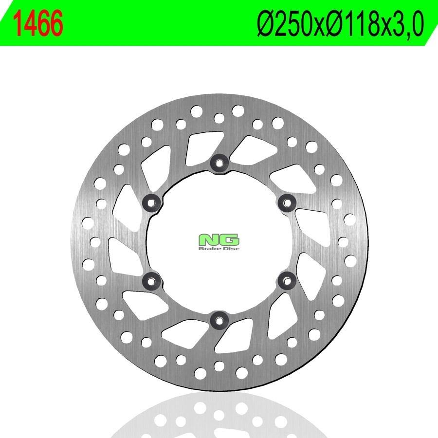 DISCO FRENO NG 1466