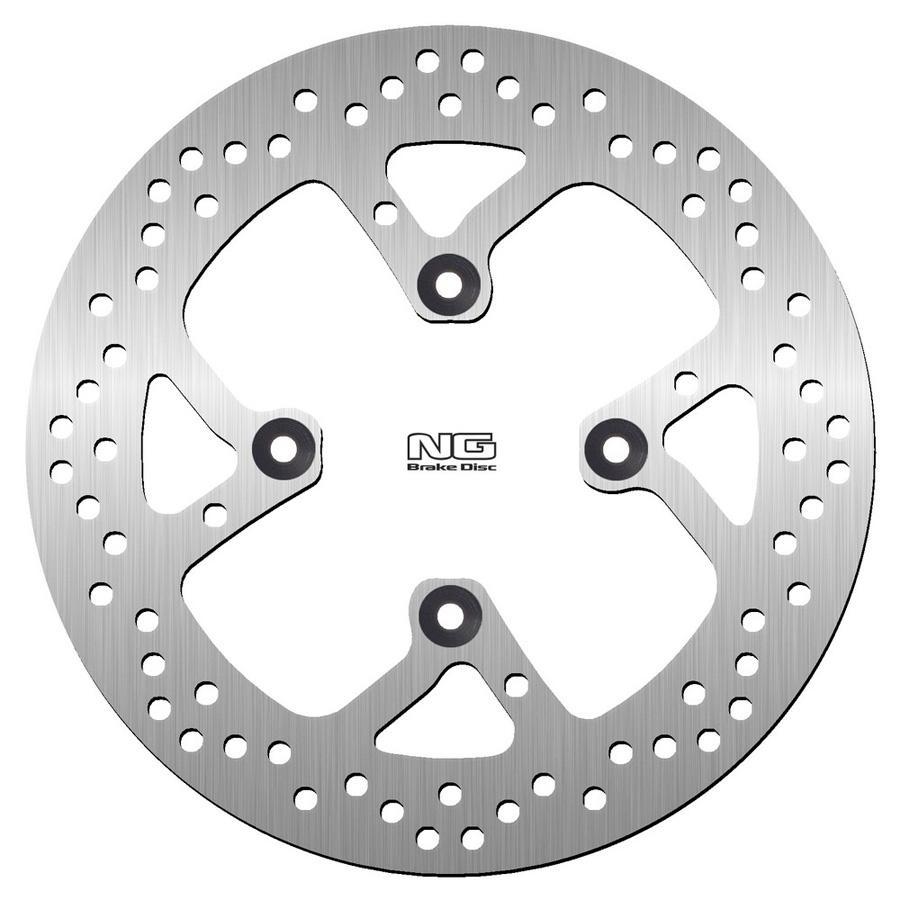 DISCO FRENO NG 1555 265 X 83 5 X 6 0