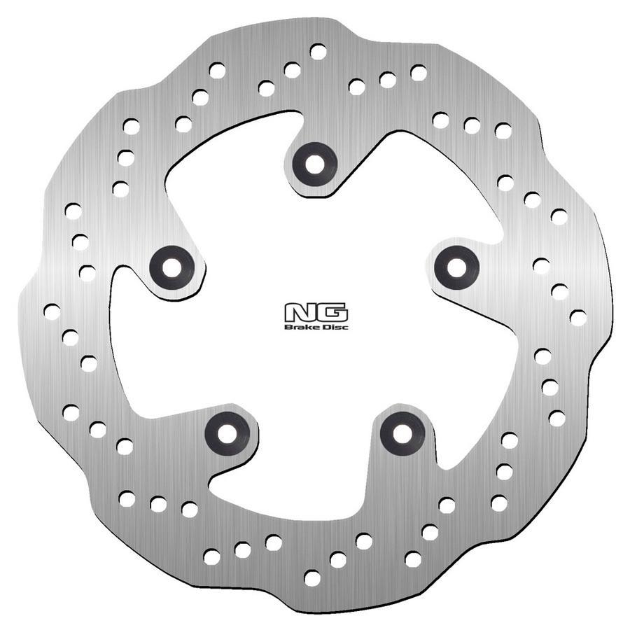 DISCO FRENO NG 1572X 259 5 X 106 2 X 4 0