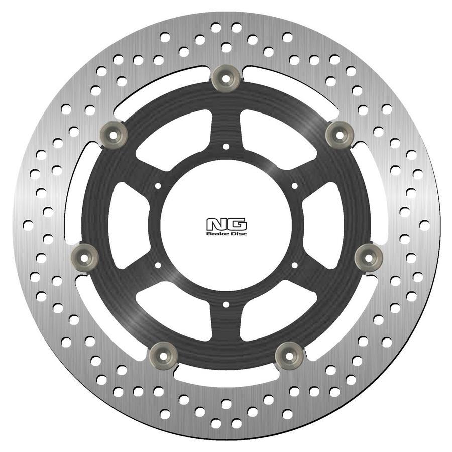 DISCO FRENO NG 1581G