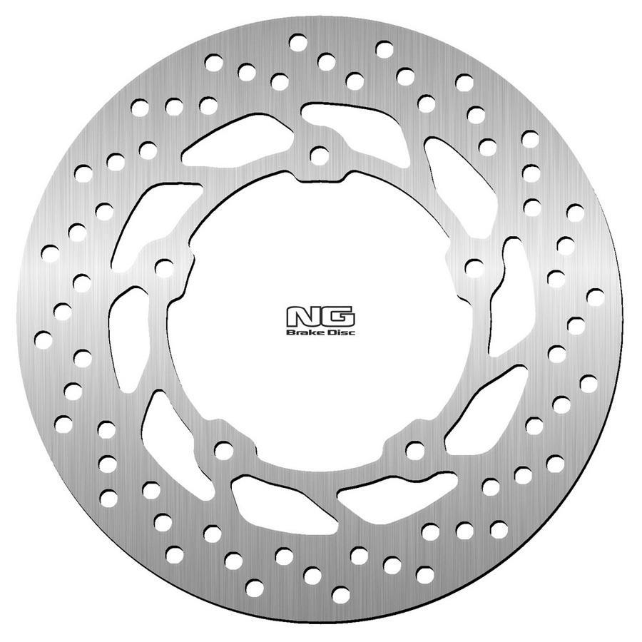 DISCO FRENO NG 1583 245 X 115 X 5 0