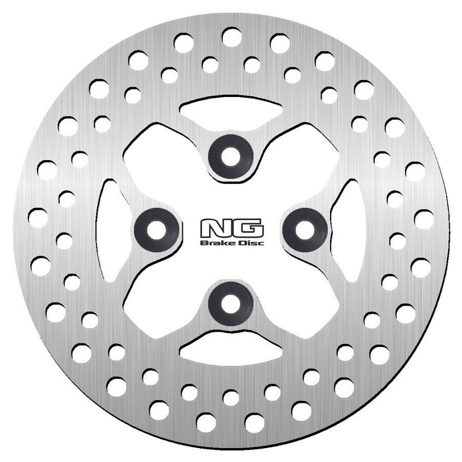 DISCO FRENO NG 1590  190 X  45 3 X 3 5