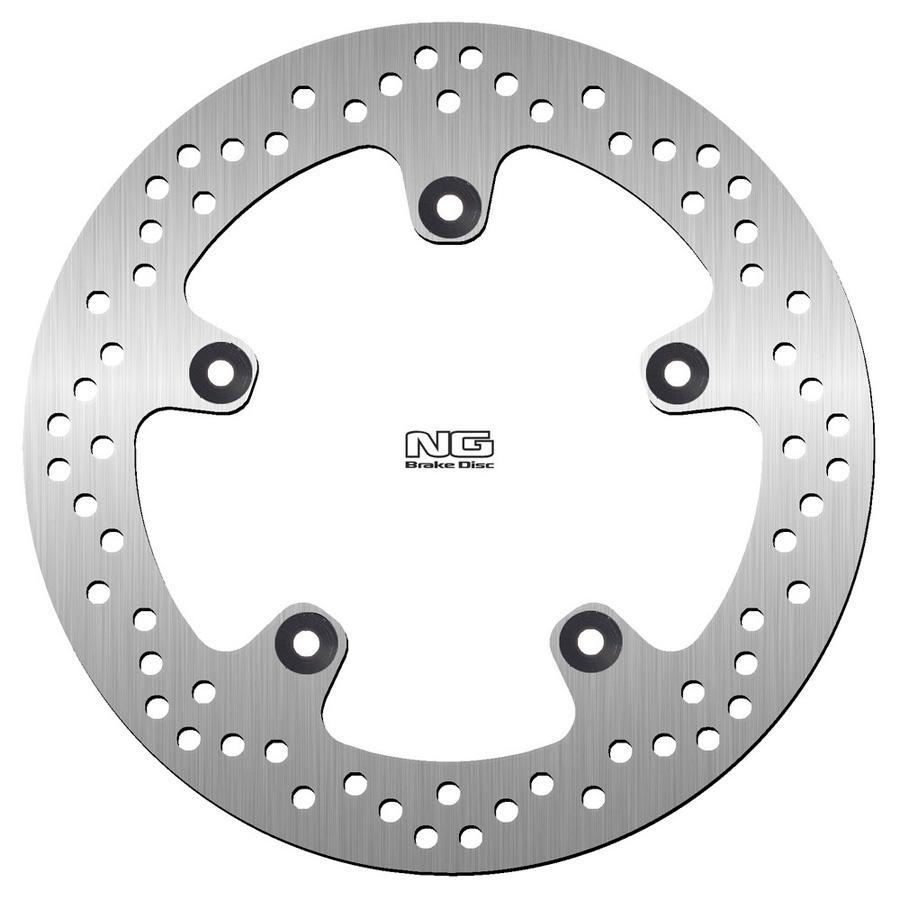 DISCO FRENO NG 1634 267 X 132 X 5 0 X-MAX 300 DEL.