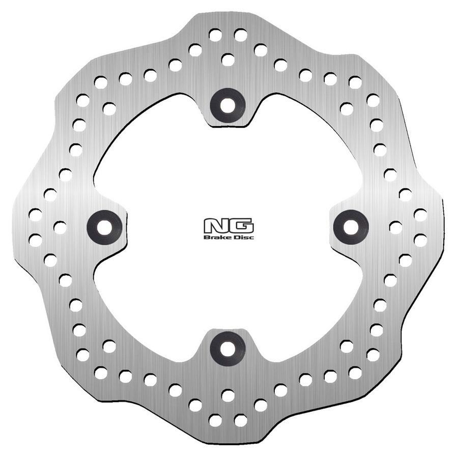 DISCO FRENO NG 1686X