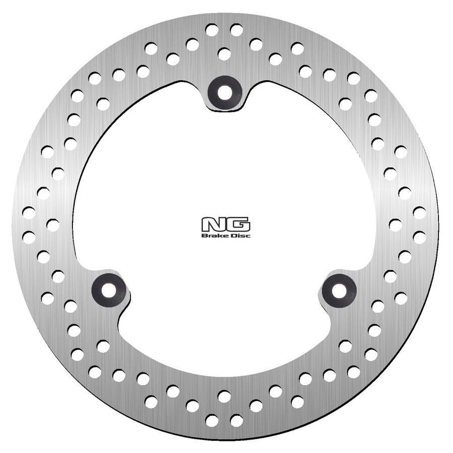 DISCO FRENO NG 1757 245 X 132 X 5 0 X-MAX 300 TRA.