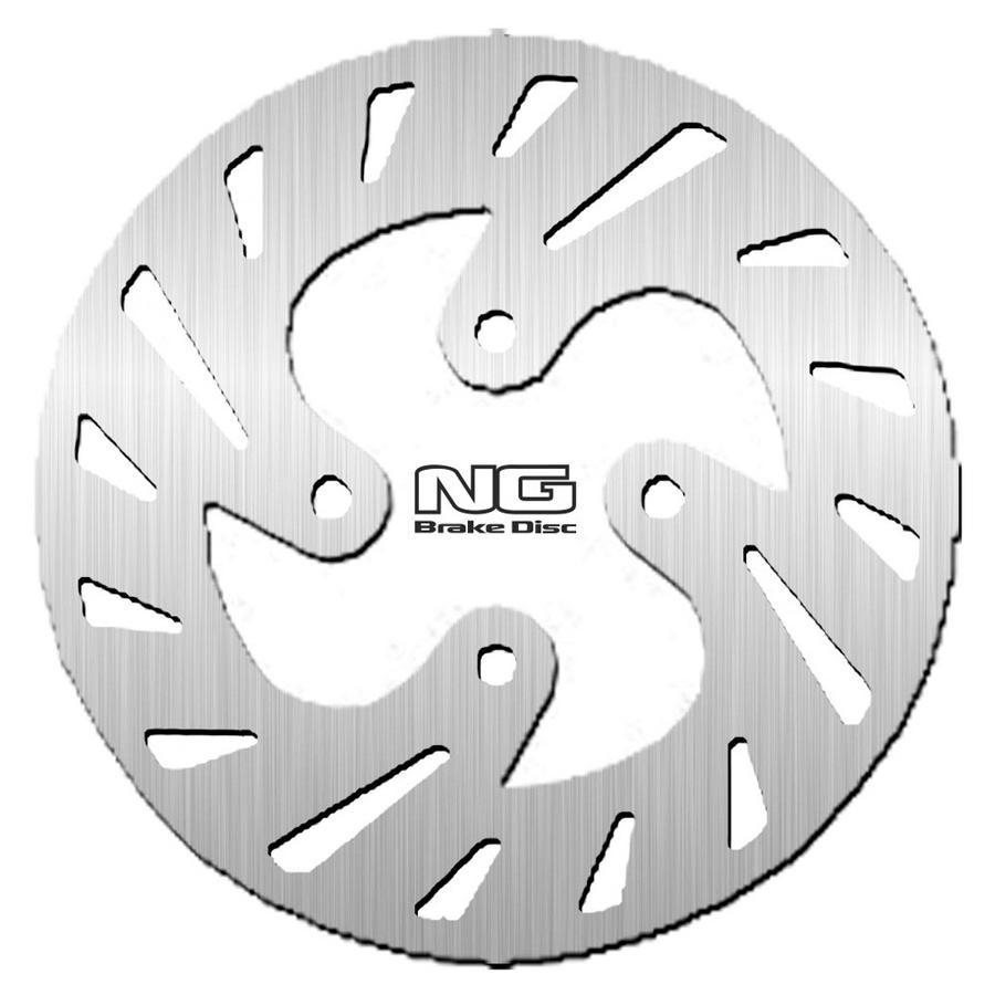 DISCO FRENO NG 645  165 X 3