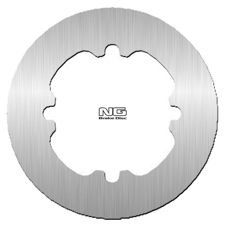 DISCO FRENO NG 706  220 X  126 X 4