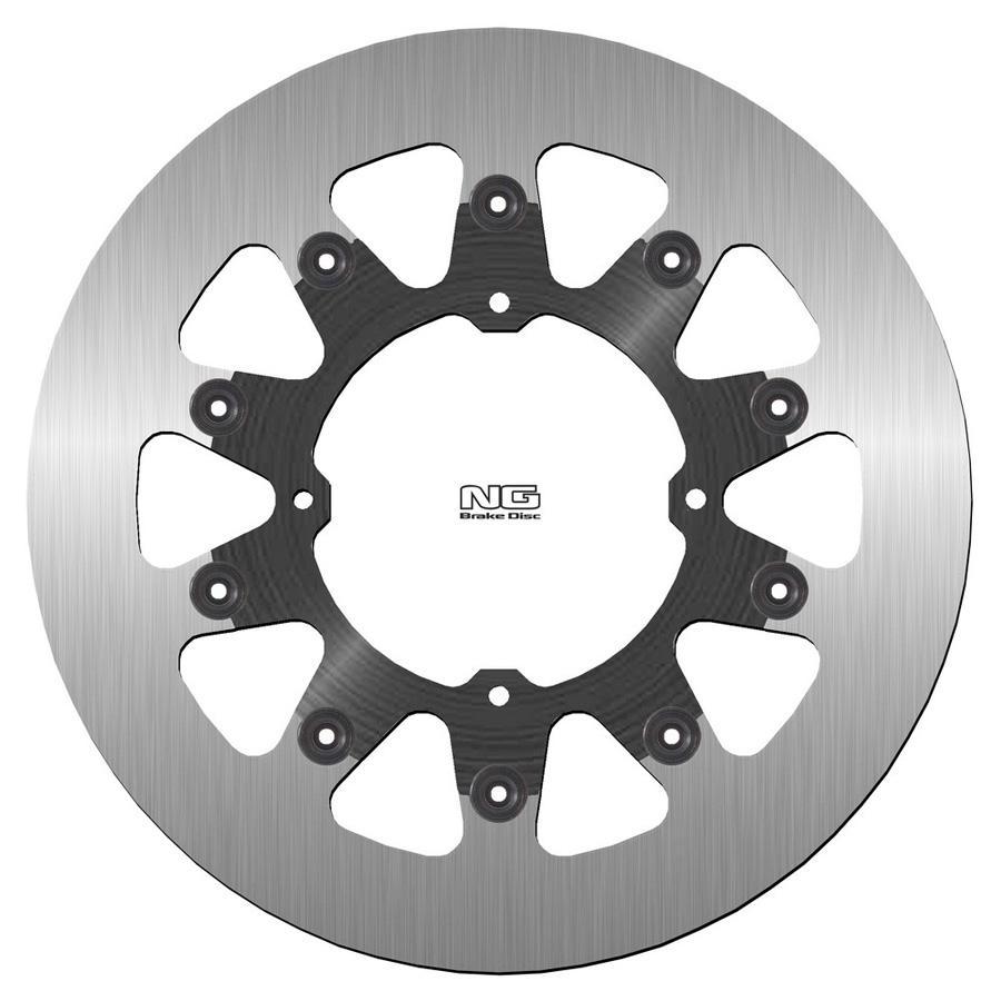 DISCO FRENO NG 749SP  320 X  118 X 5