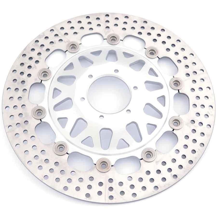 DISCO FRENO NISSIN DELANTERO SD-502 VFR 800  SD502