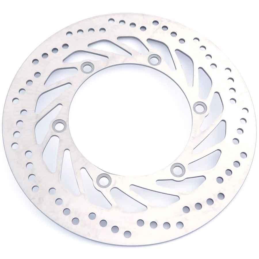 DISCO FRENO NISSIN DELANTERO SD-504R CBR1000F 87-02  SD504R