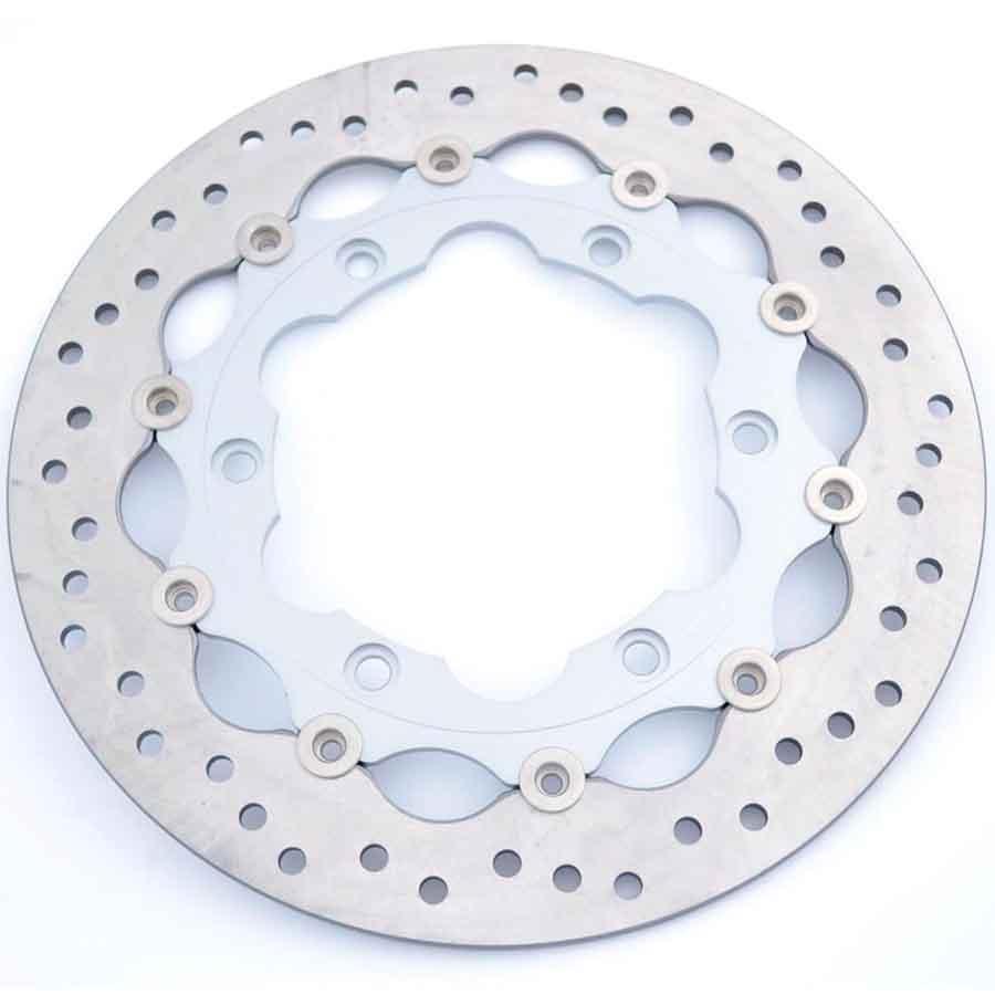 DISCO FRENO NISSIN DELANTERO SD-506R CBR1000F 87-02  SD506R