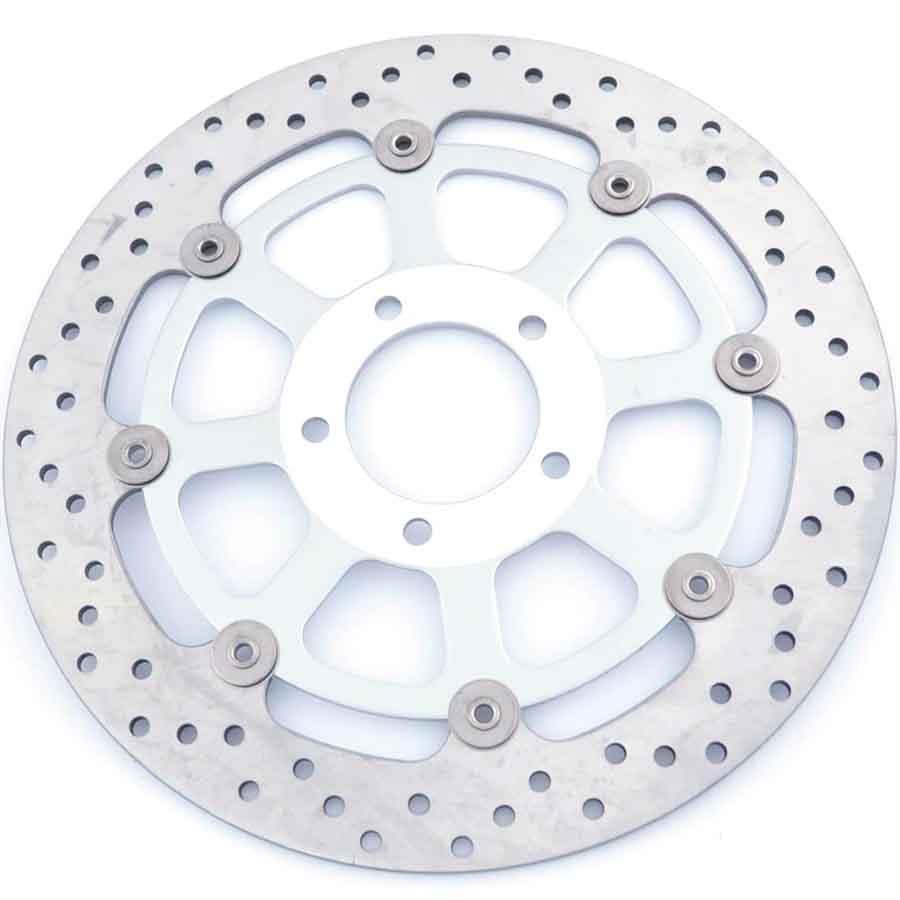 DISCO FRENO NISSIN DELANTERO SD-705  SD705