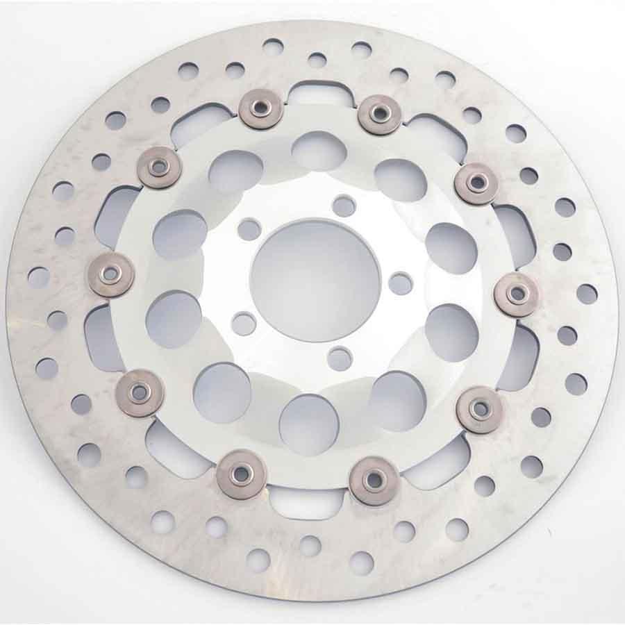 DISCO FRENO NISSIN DELANTERO SD-805 ZX9R  SD805