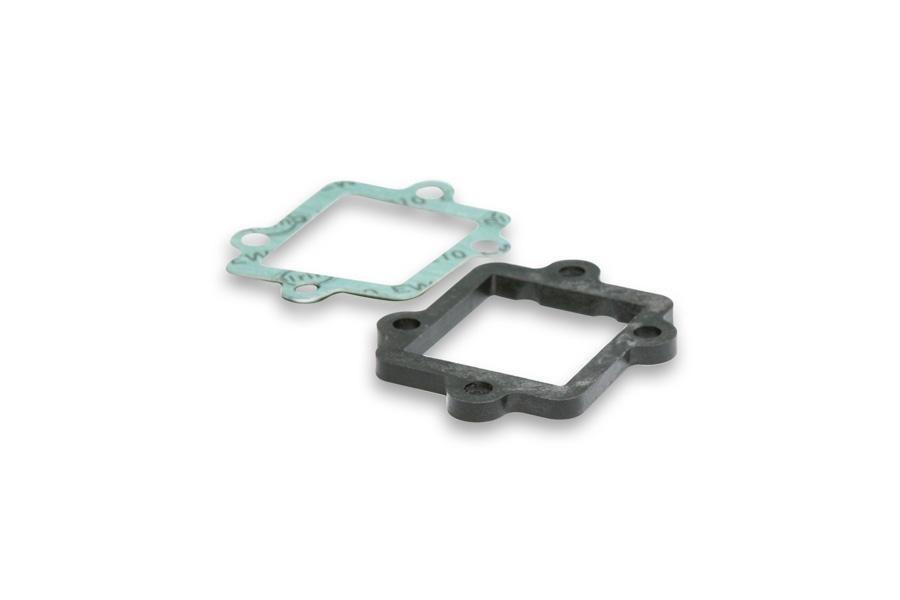 DISTANCIADOR PARA VÁLVULA LAMINAR MALOSSI UNIVERSAL     2013224