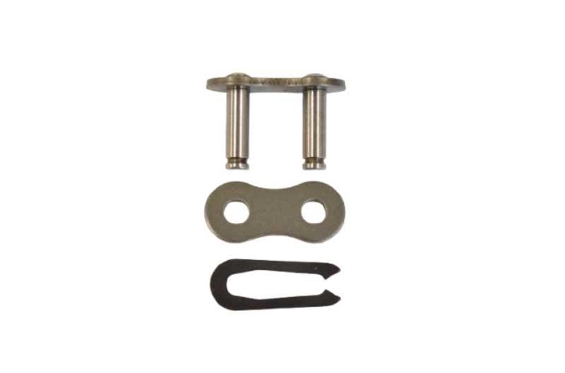 ENGANCHE DE CADENA EK TIPO CLIP 428SR 428     CLIP