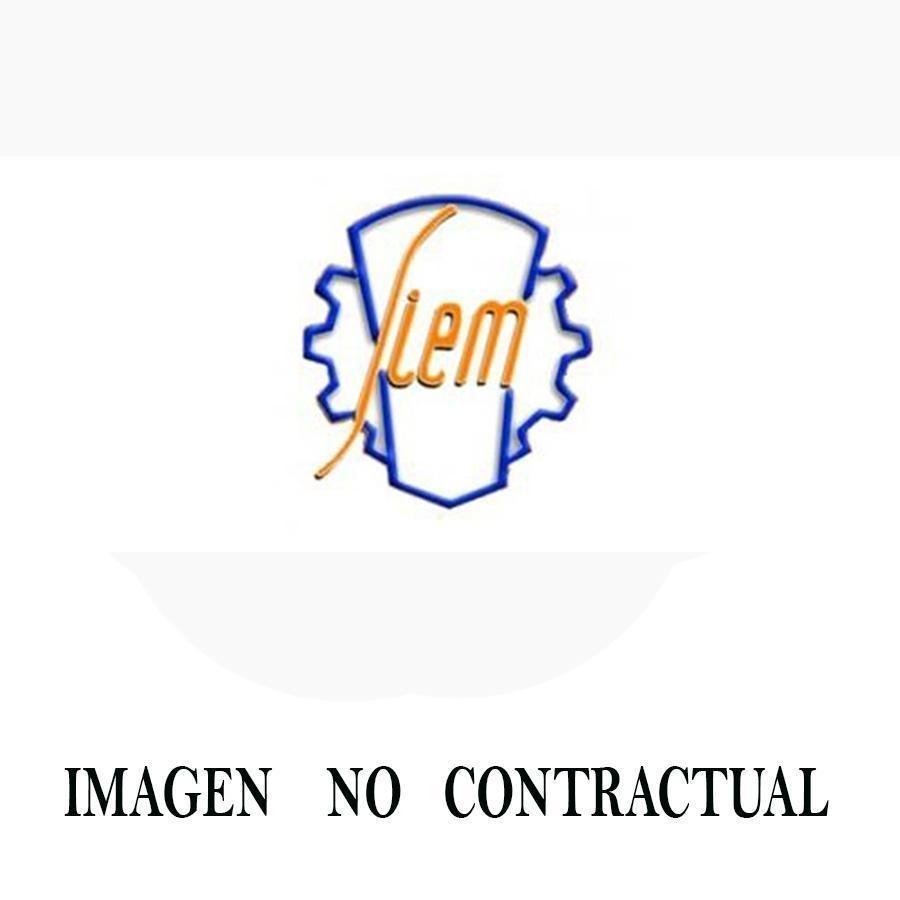 CARCASA CROMADA LLAVE DE LUCES CONMUTADOR VESPA SIEM   45542